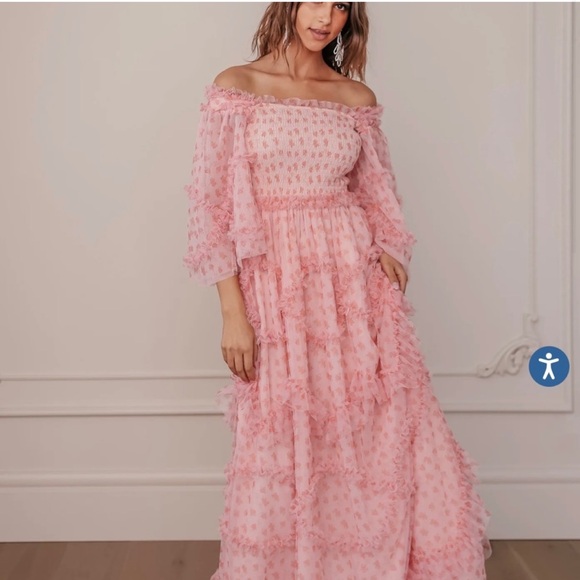 JESSAKAE ever after dress NWOT - Picture 2 of 6